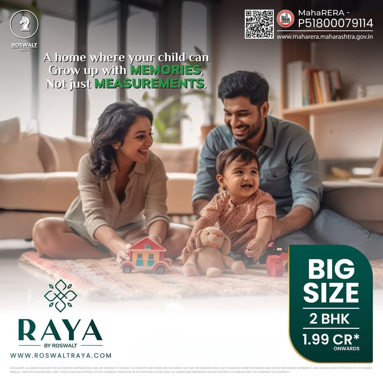 Roswalt Raya Chembur News Photo 6